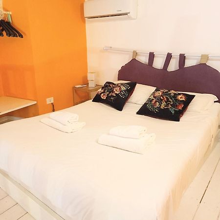 Quirinale Apartments Rome Luaran gambar