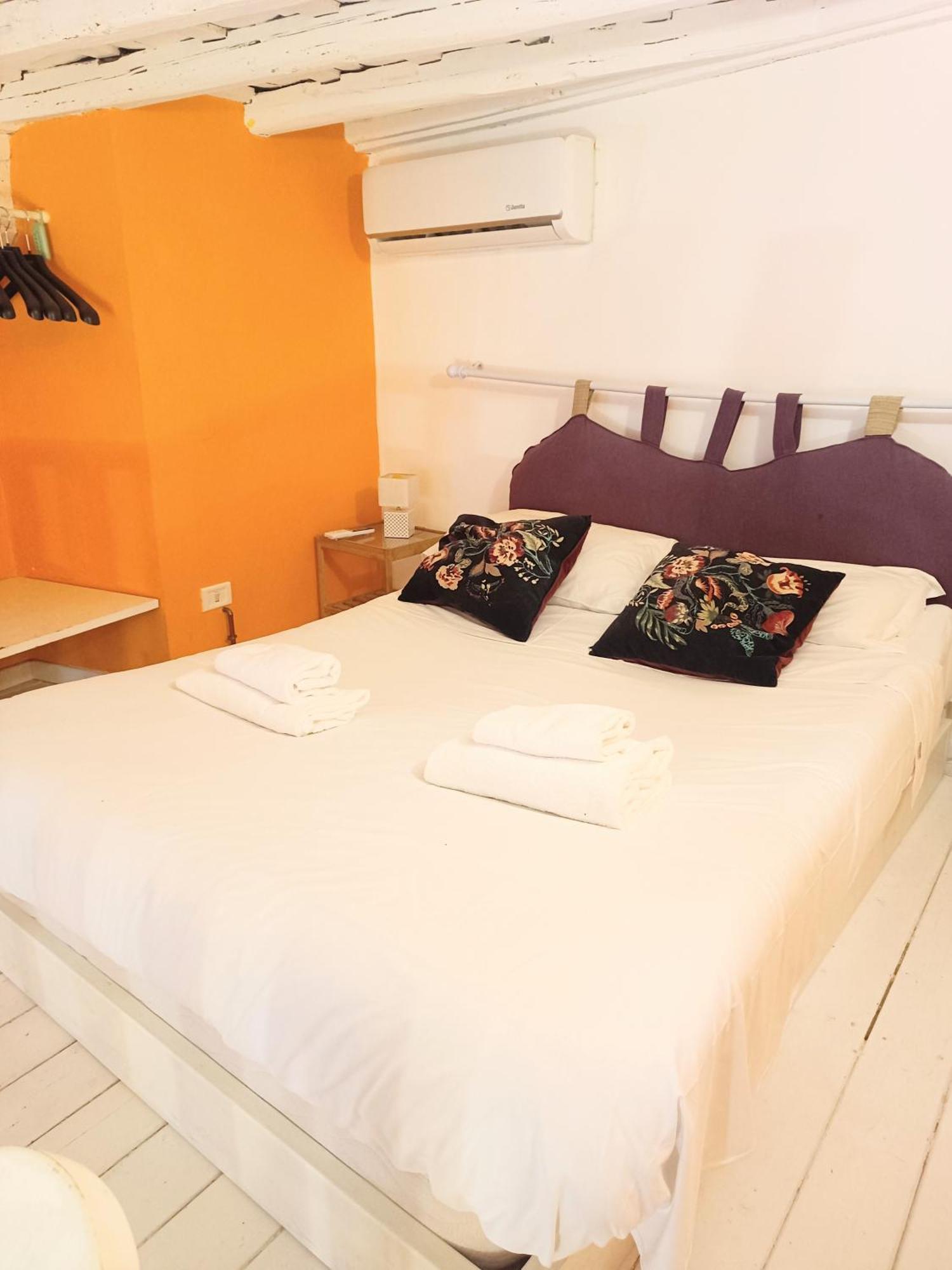 Quirinale Apartments Rome Luaran gambar