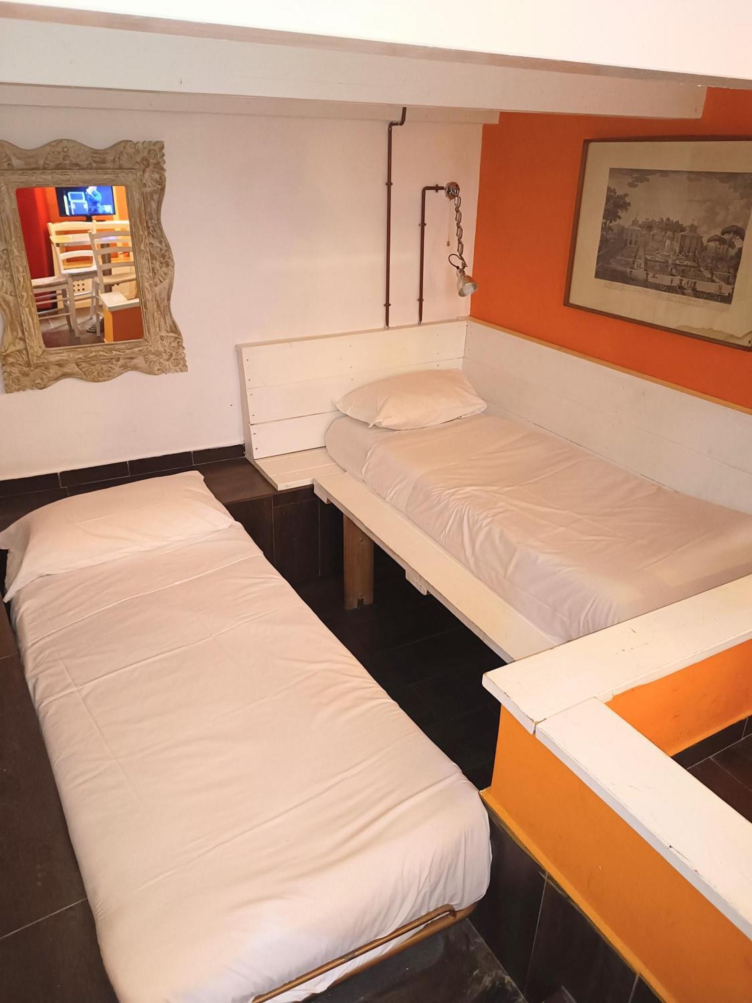 Quirinale Apartments Rome Luaran gambar