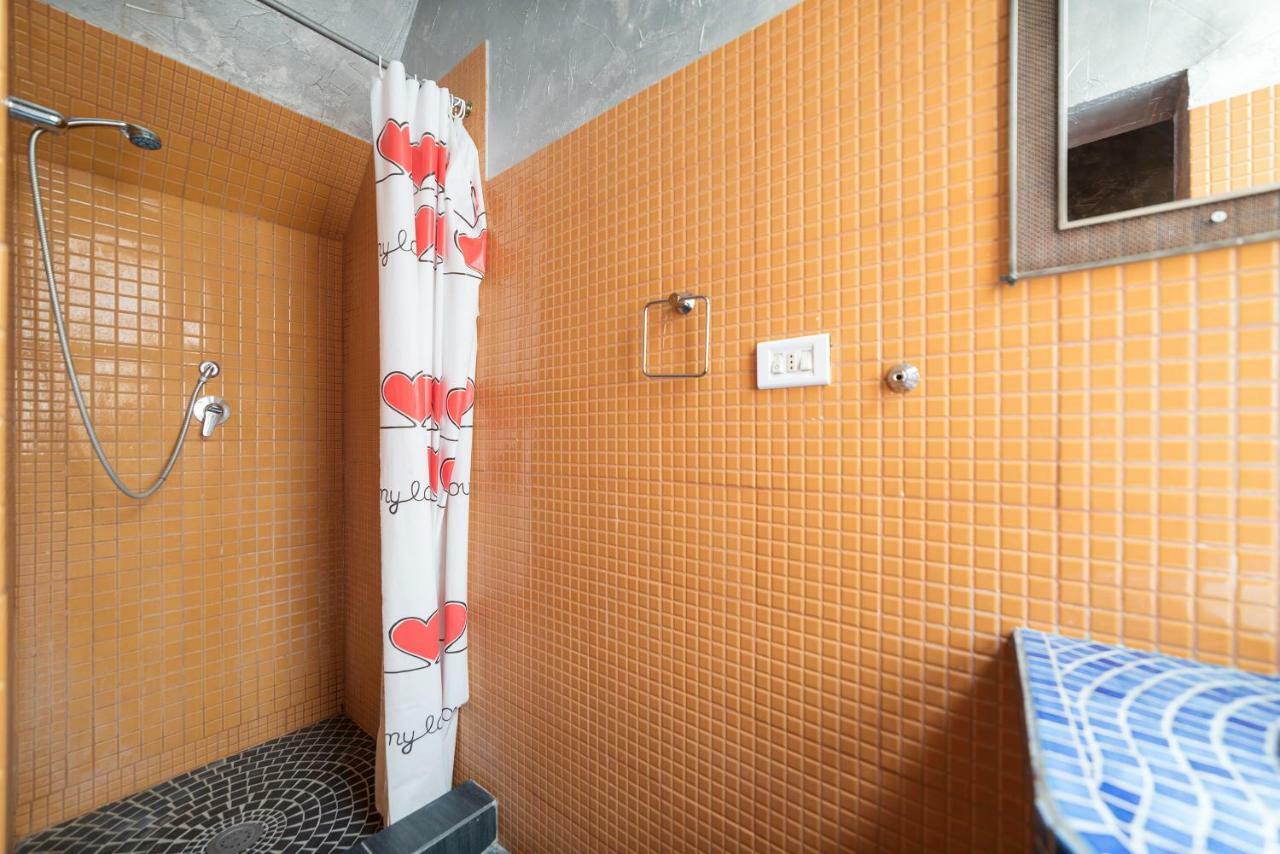 Quirinale Apartments Rome Luaran gambar