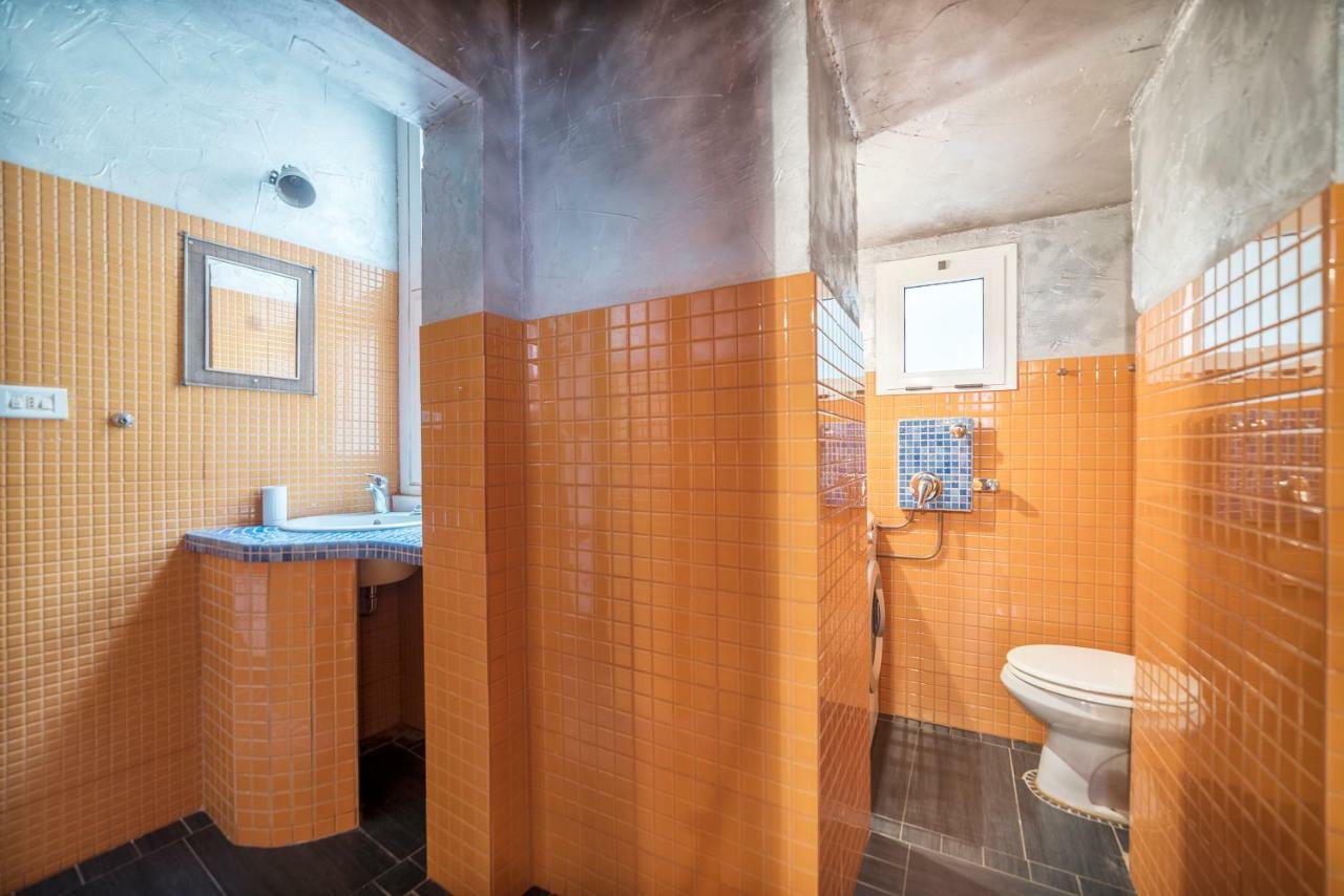 Quirinale Apartments Rome Luaran gambar