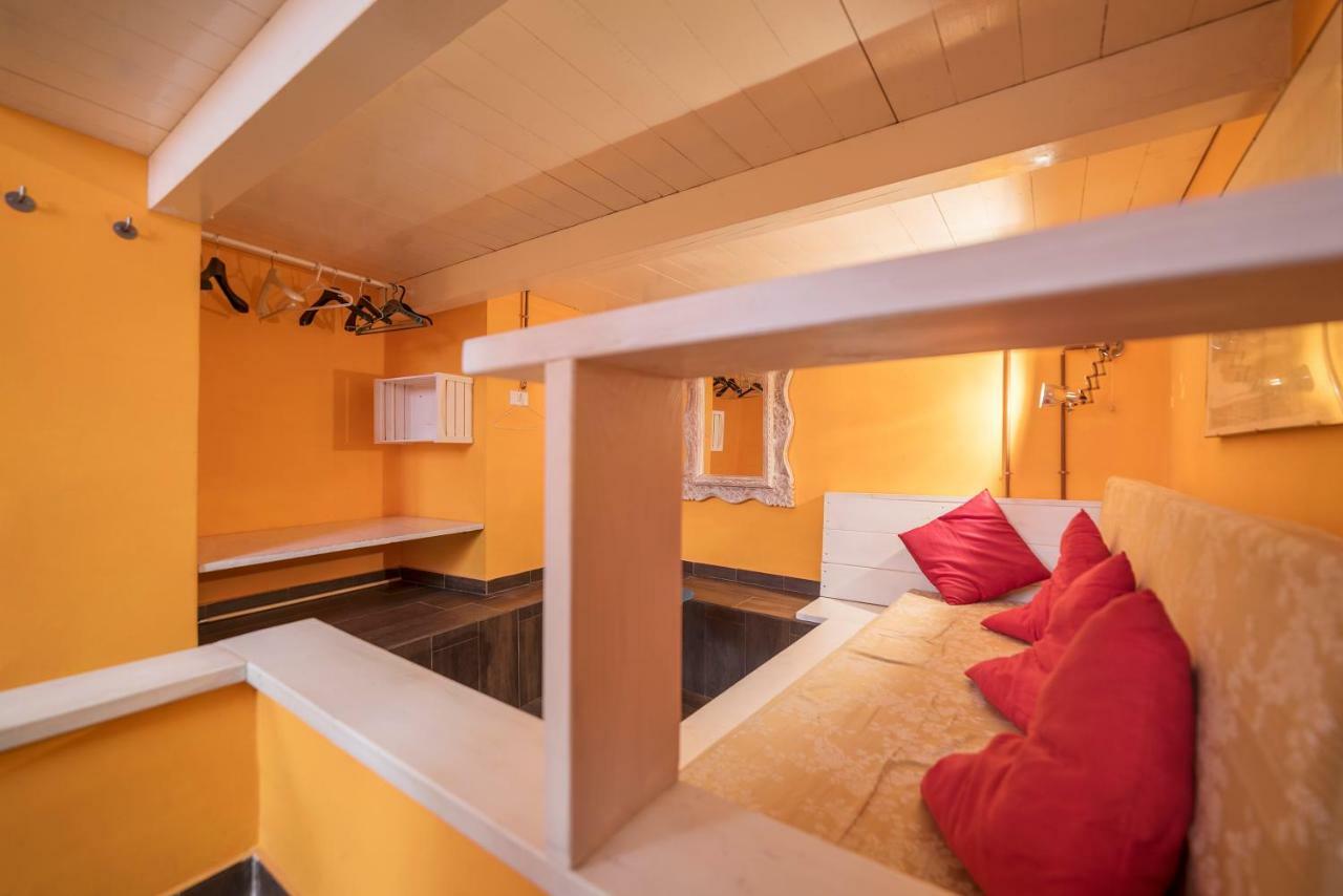 Quirinale Apartments Rome Luaran gambar