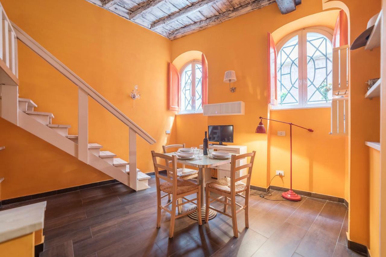 Quirinale Apartments Rome Luaran gambar