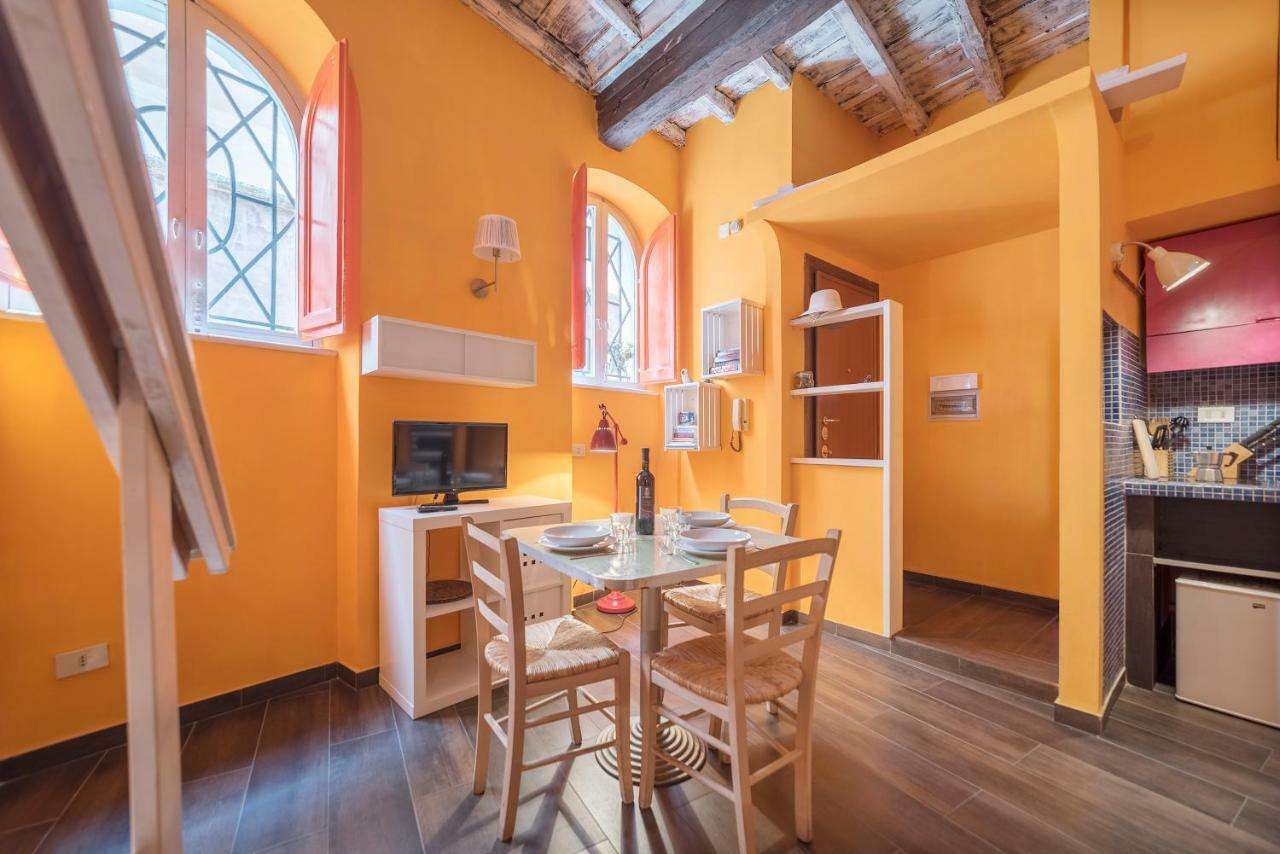 Quirinale Apartments Rome Luaran gambar