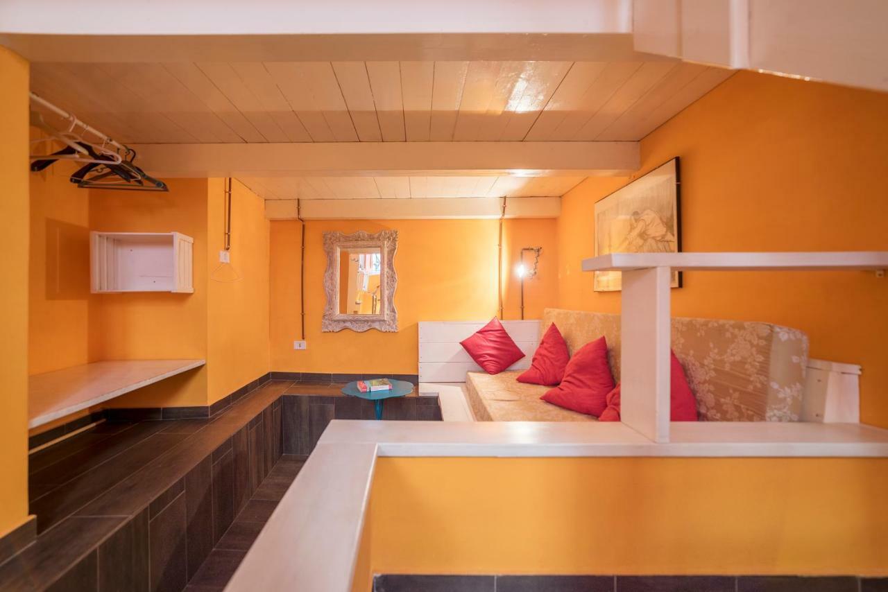 Quirinale Apartments Rome Luaran gambar