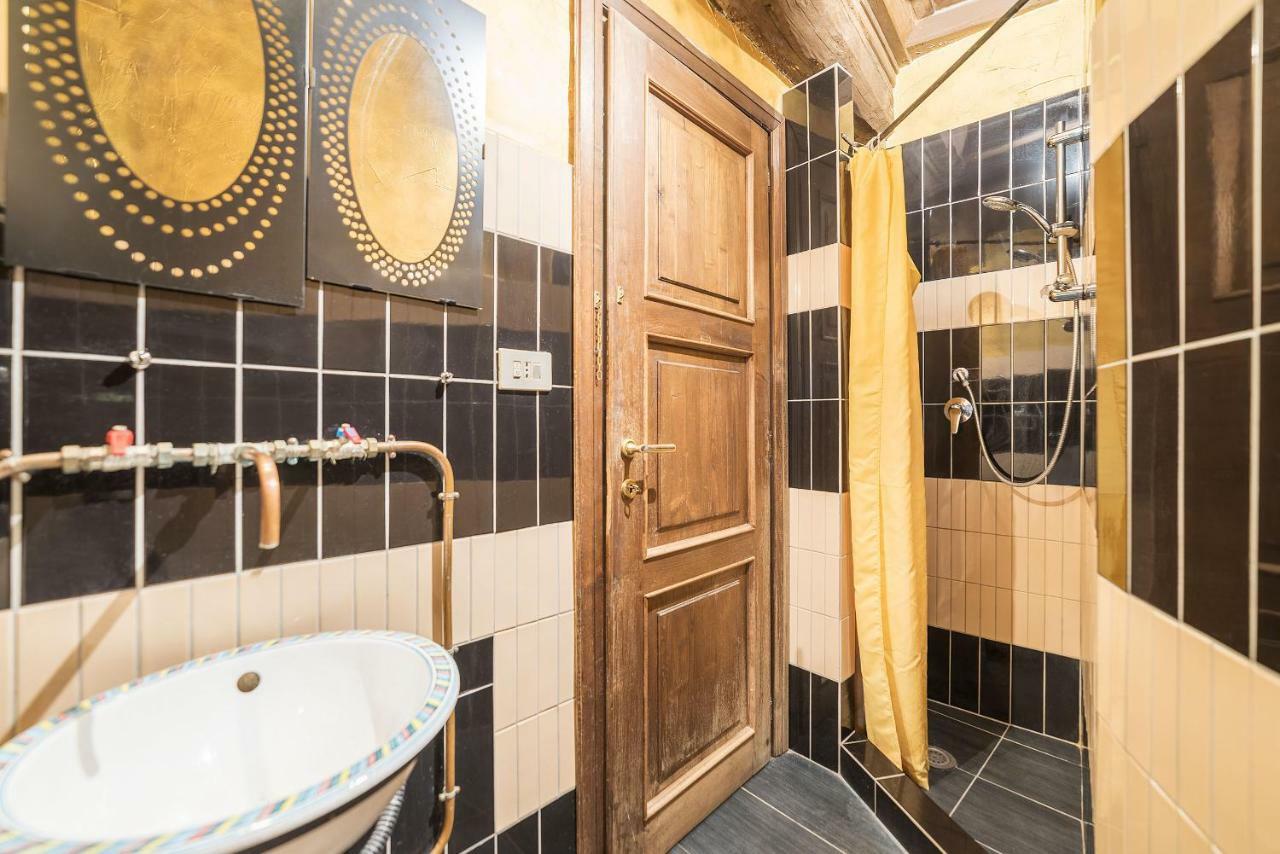 Quirinale Apartments Rome Luaran gambar