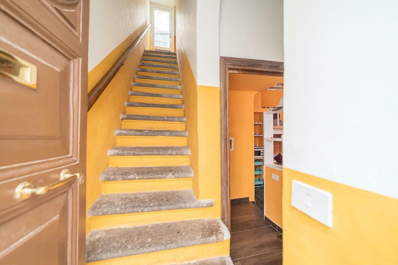 Quirinale Apartments Rome Luaran gambar