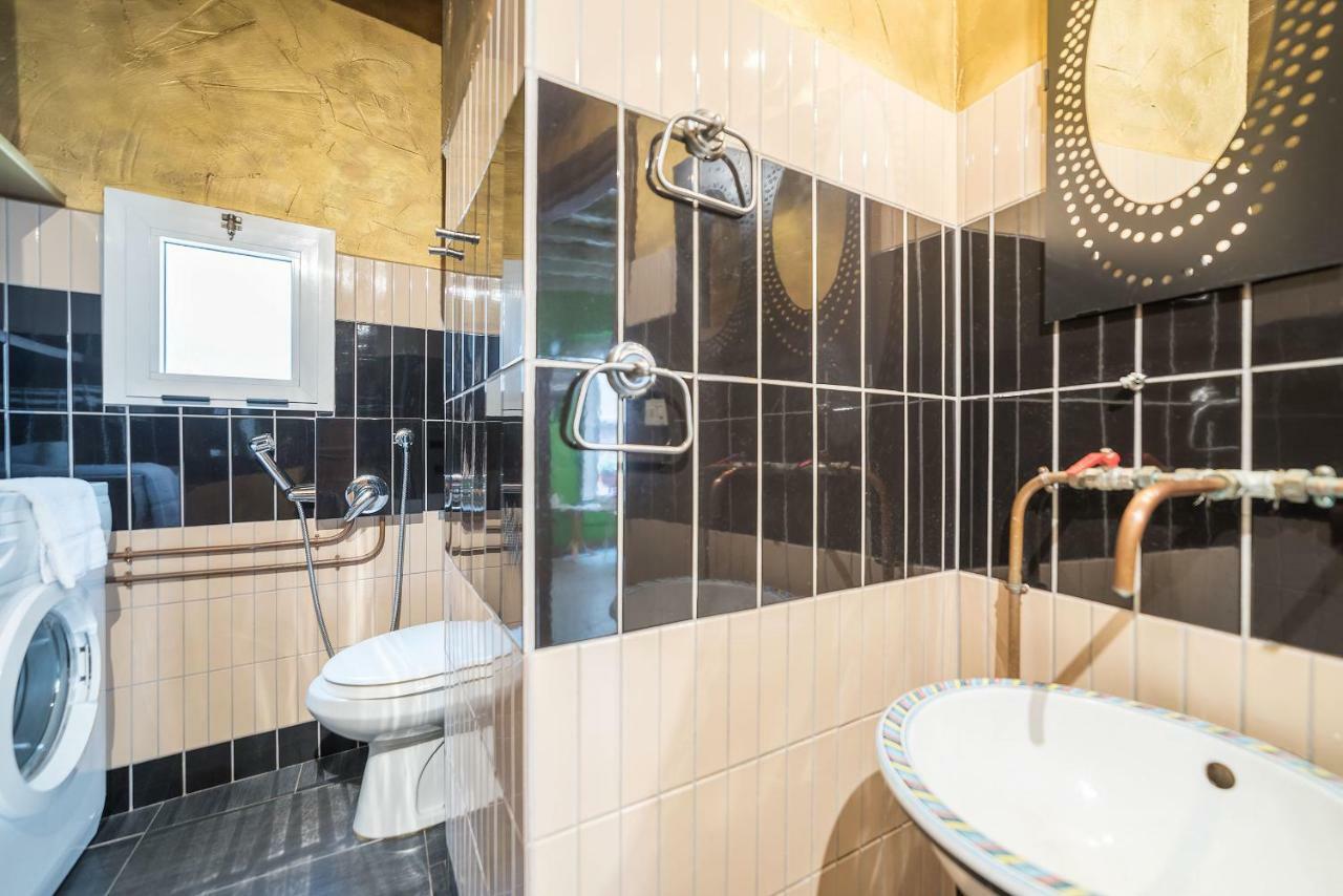Quirinale Apartments Rome Luaran gambar