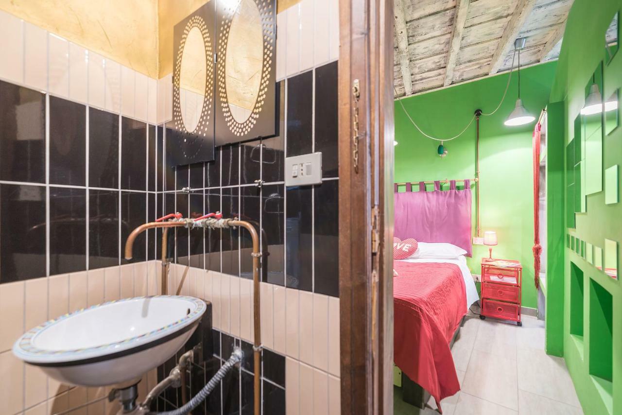 Quirinale Apartments Rome Luaran gambar